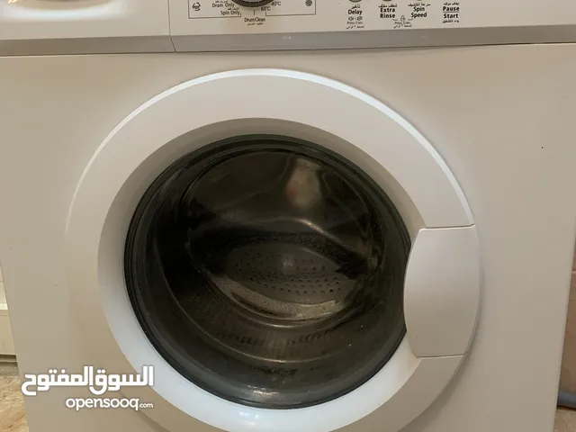 General Electric 7 - 8 Kg Washing Machines in Abu Dhabi