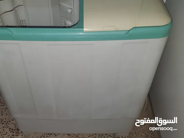 غسالة سيرا سبعة كيلو