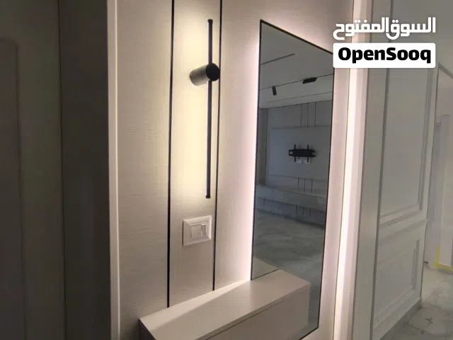 ديكورات حديثه
