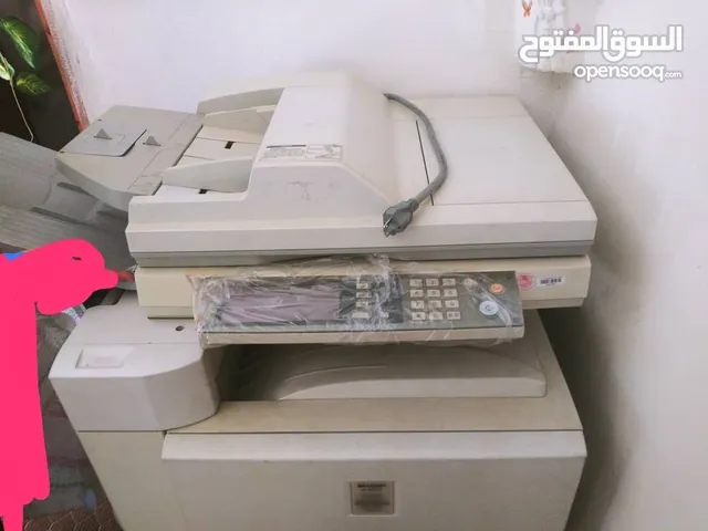 Multifunction Printer Other printers for sale  in Sana'a
