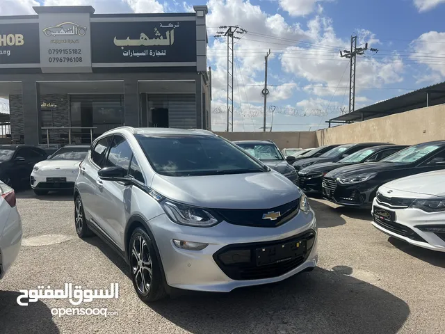 Chevrolet Bolt 2019 in Zarqa