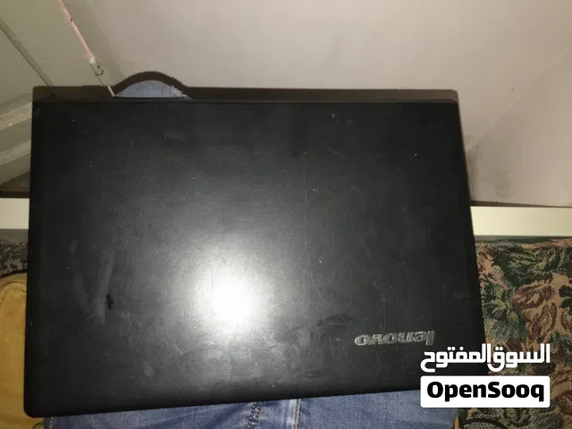 Lenovo IdeaPad 300-15ISK Core i5 Laptop – For Sale (Needs Repair)
