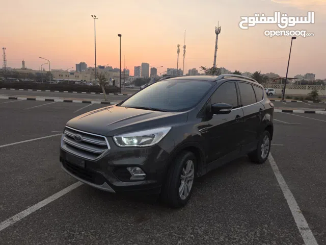 Used Ford Escape in Hawally