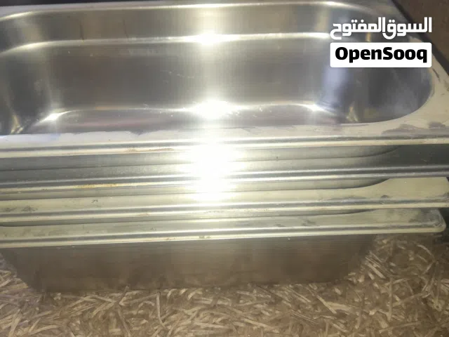 أحواض ستانلس للمطاعم