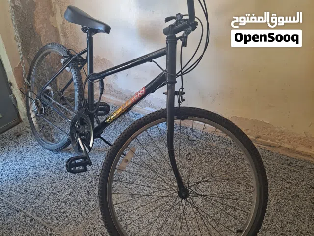 بسكليت امريكي نمرة 26 للبيع
