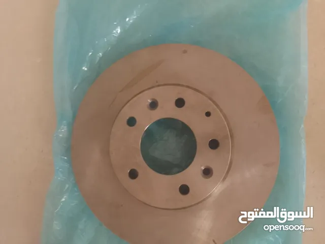 ديسكو باطني مازدا 6