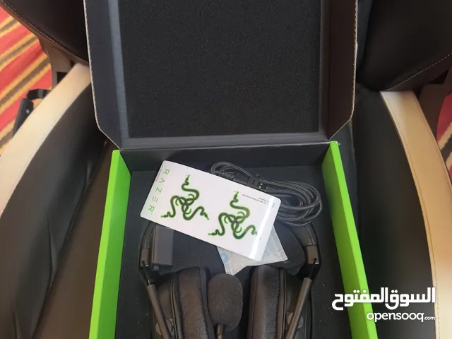 Casque gaming Razer BlackShark V2 HyperSpeed Wireless