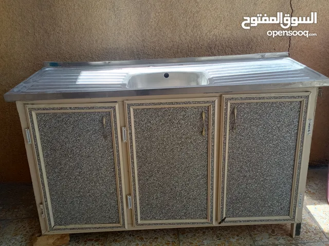 سنكي وكاونتر