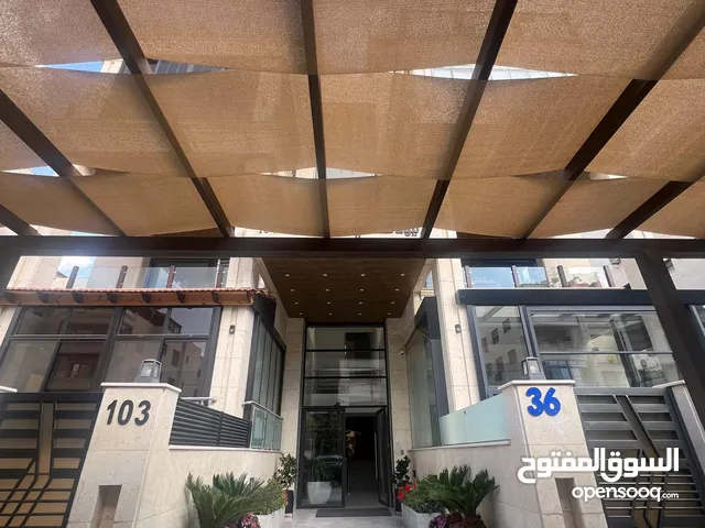436 m2 4 Bedrooms Apartments for Sale in Amman Um El Summaq