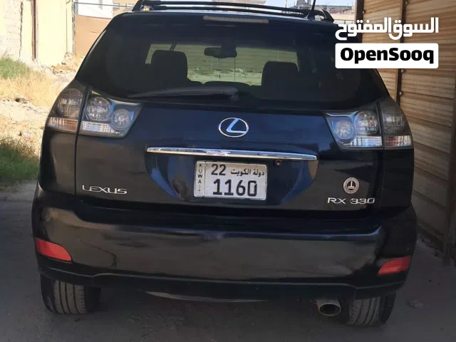 2003 Toyota Other