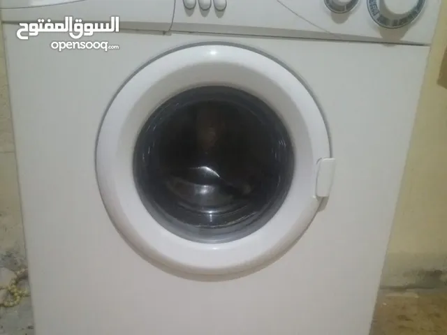 Candy 1 - 6 Kg Washing Machines in Jerash