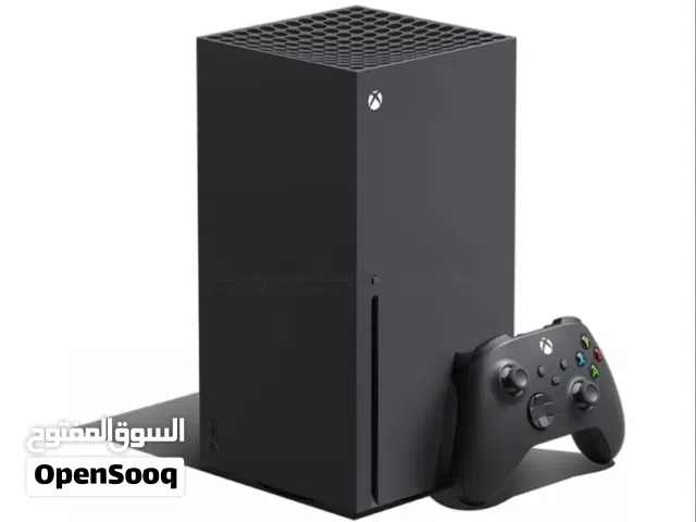 Xbox Series X Xbox for sale in Baghdad