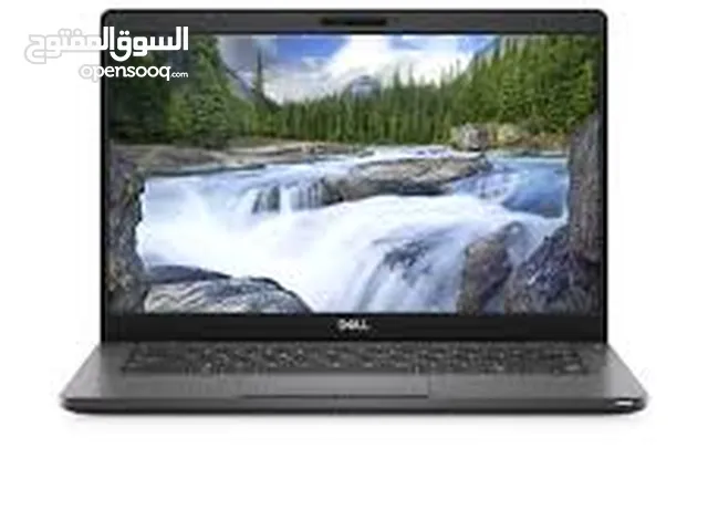 Dell Latitude 5300