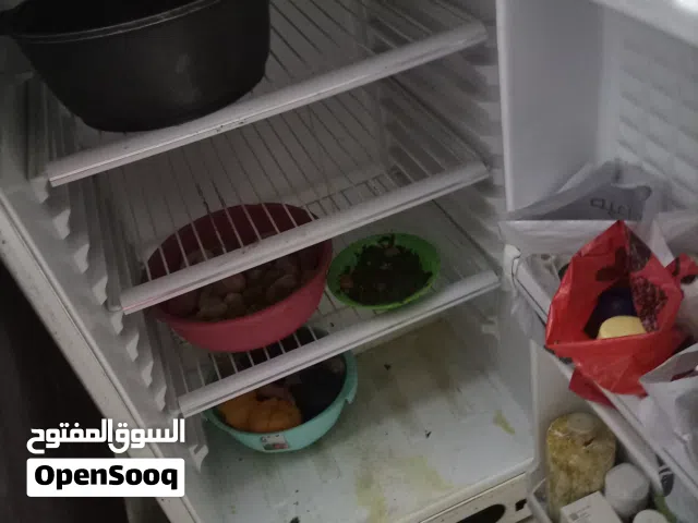 ثلاجه نوع اسكيمو. جومدور