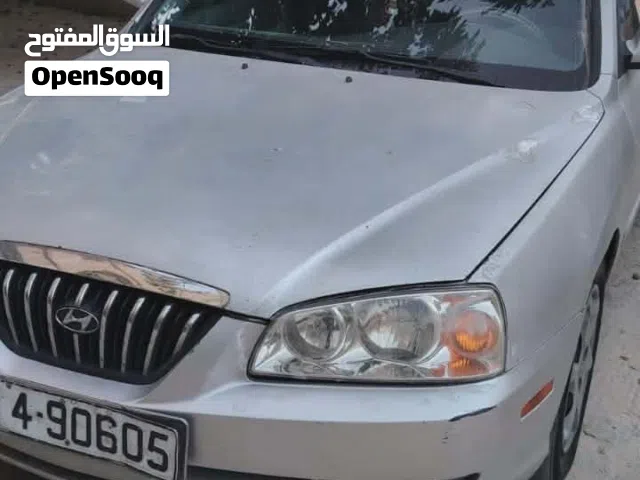 2005 Hyundai Other