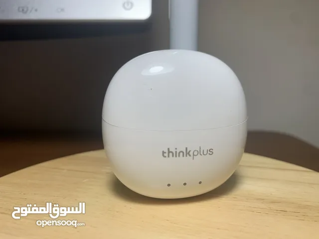 سماعات النوع lenovo bluetoothe