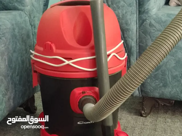  Conti Vacuum Cleaners for sale in Irbid