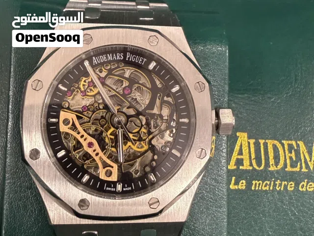 Automatic Audemars Piguet watches  for sale in Muscat