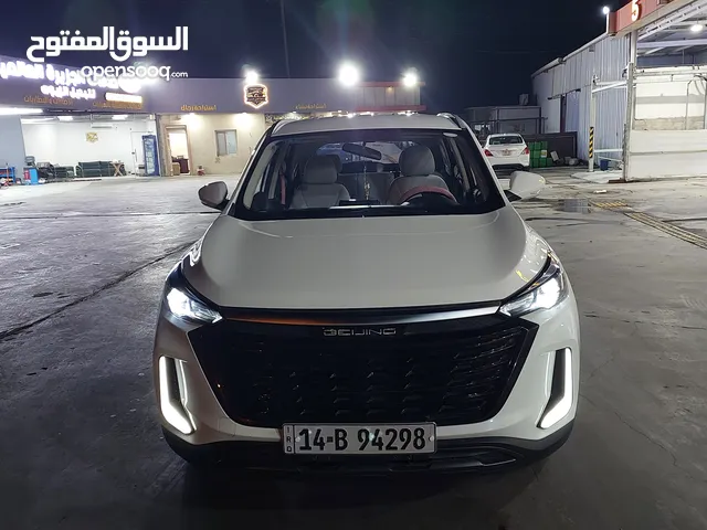 بايك موديل 2023 جديدة جدا