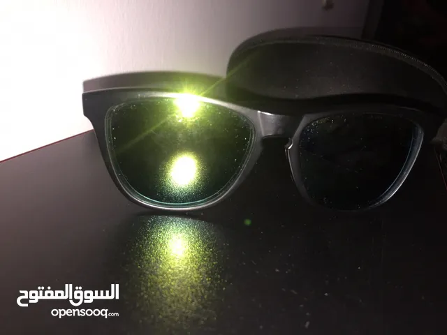 نضارات شمسيه شركة تومي اصليات ضد الكسر سهلت الفك وتركيب مستعملات