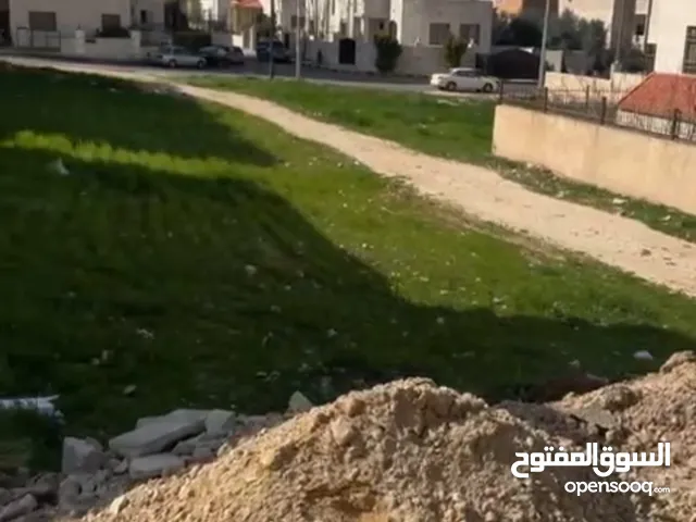 Residential Land for Sale in Amman Al Bnayyat
