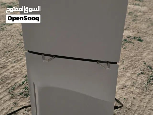 فررصه ps5 شبه جديده