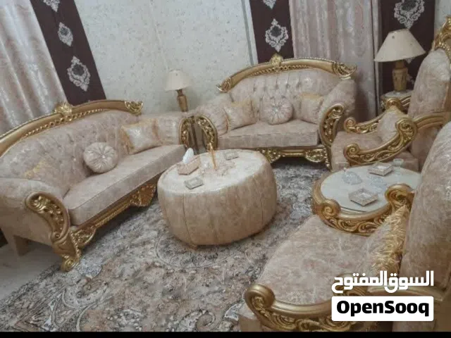 طقم كنب دمياطي مصري