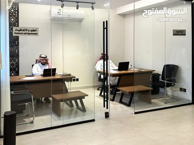 شركة الدوسري للمحاماة والاستشارات القانونية