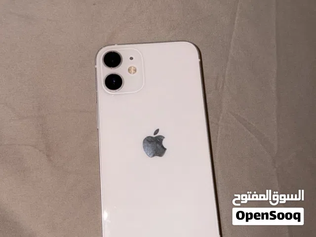 Apple iPhone 12 Mini 128 GB in Abu Dhabi