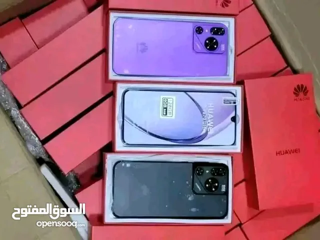 Huawei Others 128 GB in Sana'a