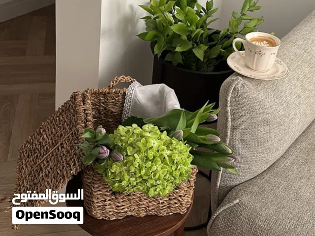 غرفه في مركز تجميل