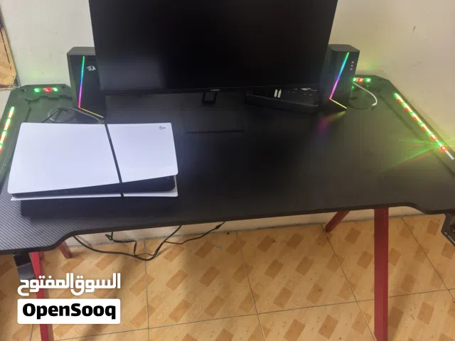 Gaming Table with RGB 30 BHD