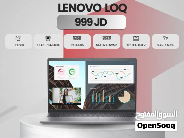 Windows HP for sale  in Amman