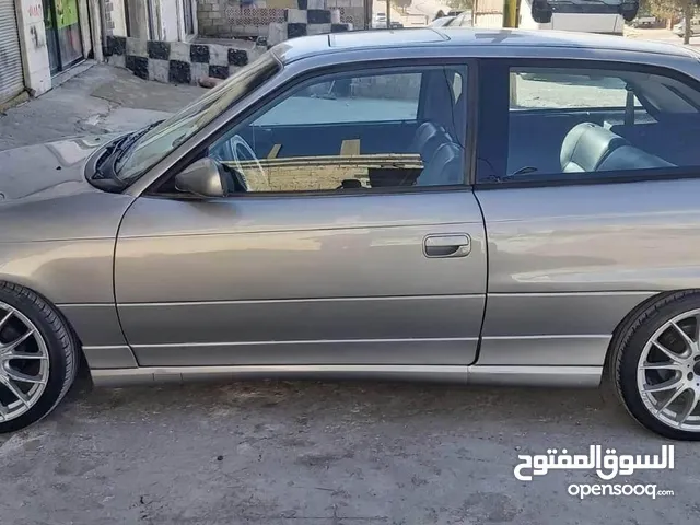 Used Opel Astra in Irbid