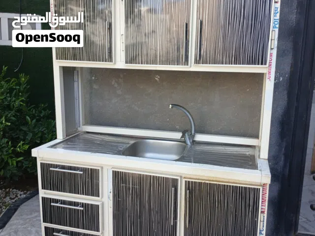 كاونتر المنيوم للبيع