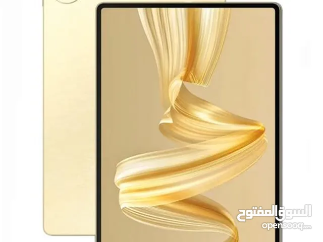 Huawei MatePad Pro 512 GB in Najaf