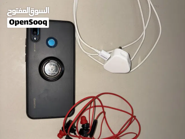 HUAWEI  Y9 2019