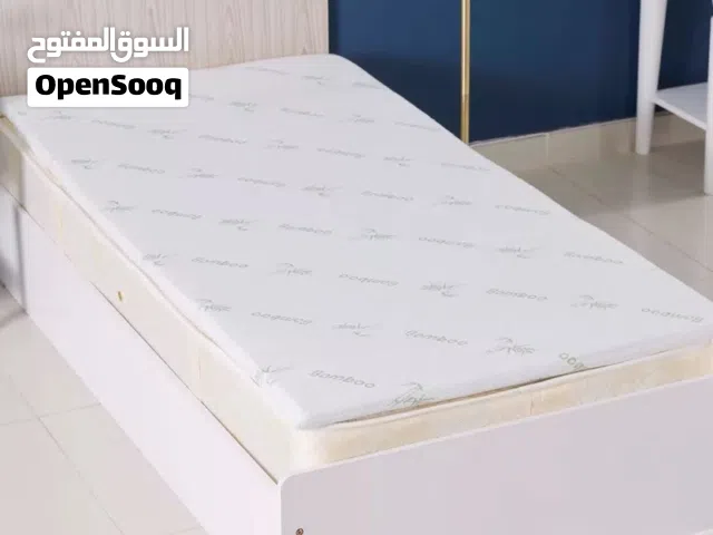 200x90cm Bed with Mattress