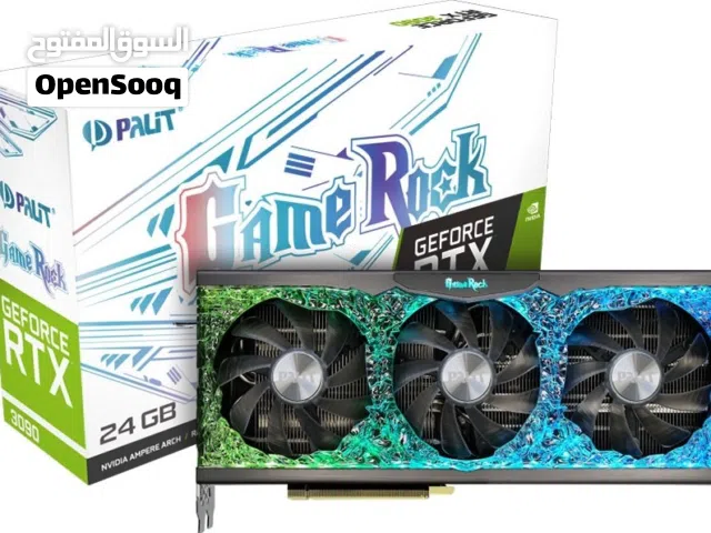مطلوب RTX 3090