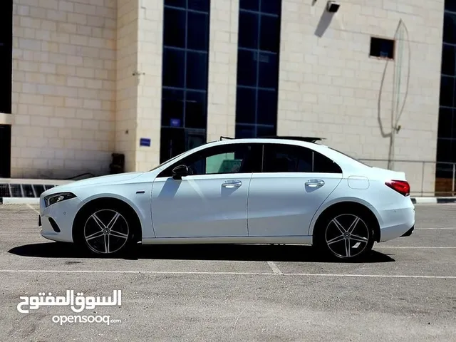 Used Mercedes Benz A-Class in Bethlehem