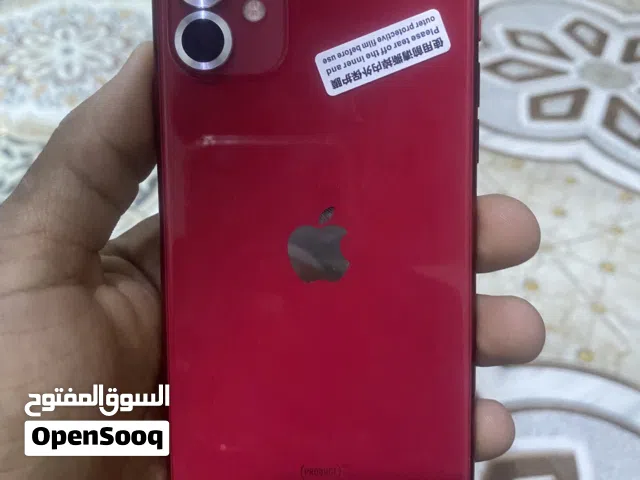 Apple iPhone 11 128 GB in Basra