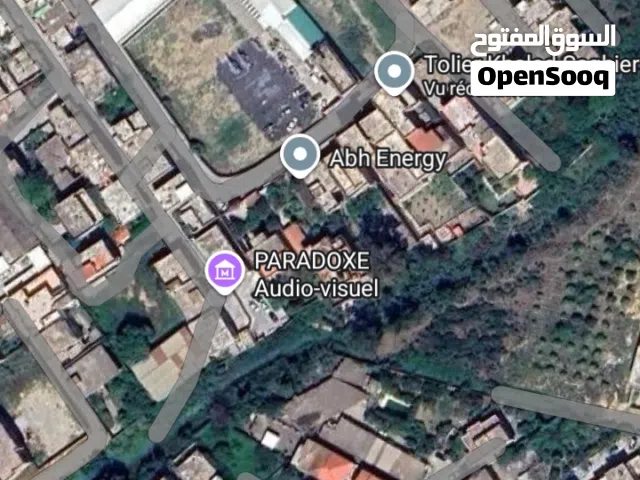 Residential Land for Sale in Algeria Other