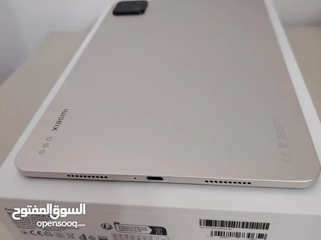 Xiaomi Pad 6 256 GB in Tripoli