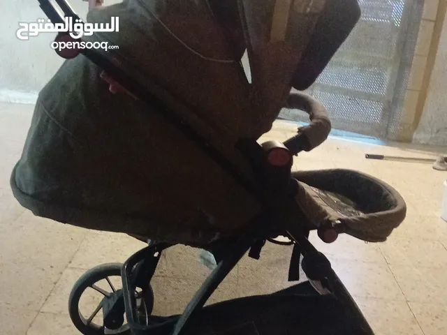 عرباية اطفال الاصلية للبيع