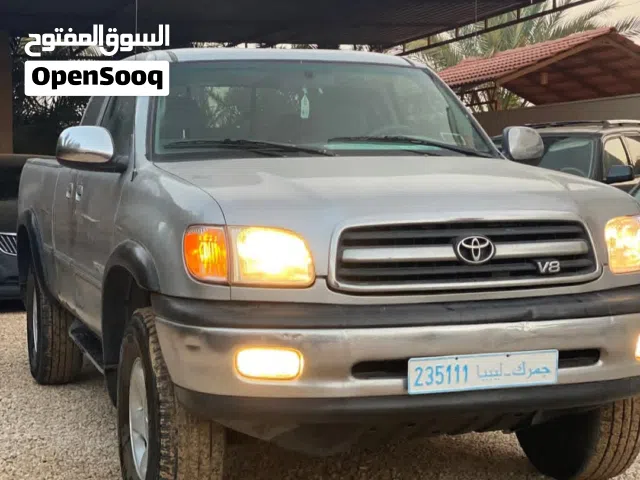 تويوتا توندرا ،2003