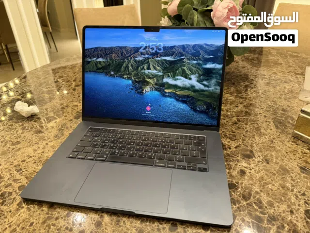 macOS Apple for sale  in Jeddah