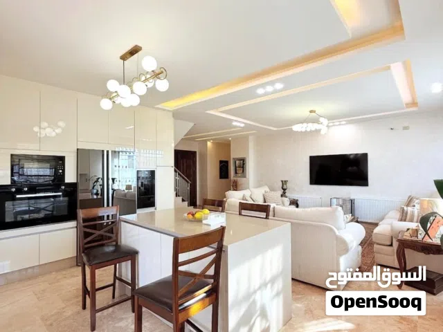 400 m2 More than 6 bedrooms Apartments for Sale in Amman Jubaiha