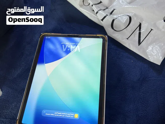 Apple iPad Pro 11 128 GB in Irbid