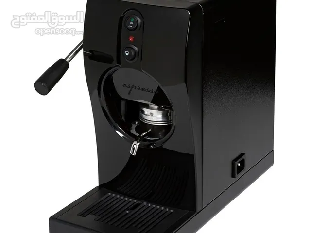 Coffee pod machine grimac