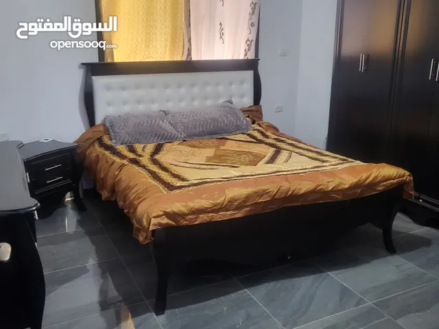 130 m2 3 Bedrooms Apartments for Rent in Ramallah and Al-Bireh Al Tira